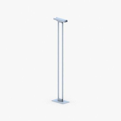 1437 - Floor Lamp