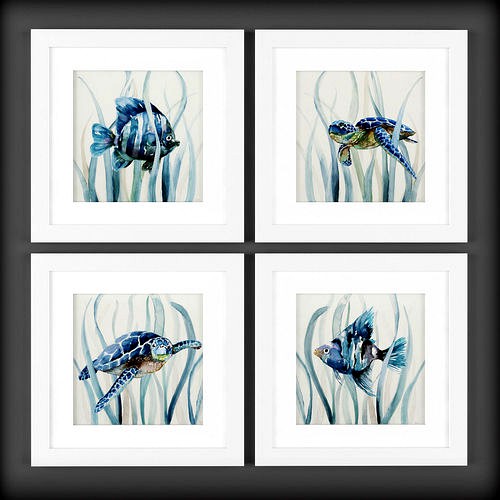 Picture Frames