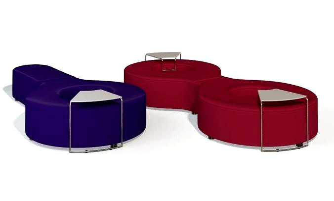 Nurus Sofa