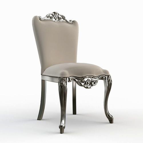 Iris Chair