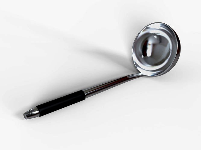 Ladle