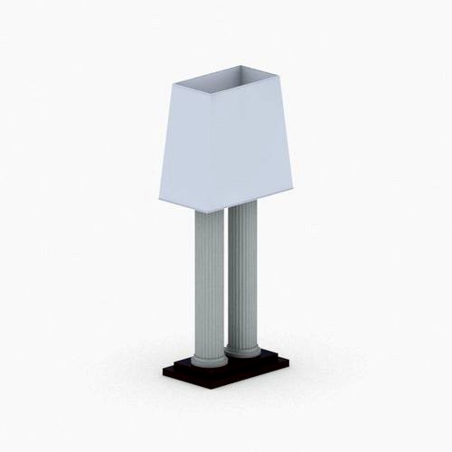 1396 - Table Lamp