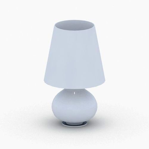 1387 - Table Lamp