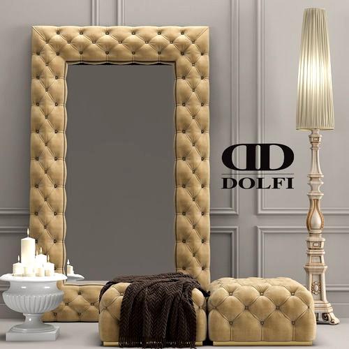 Dolfi 4030 mirror