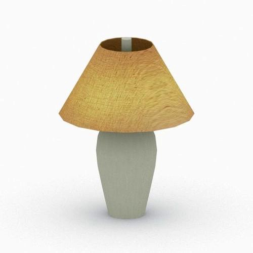 1364 - Table Lamp