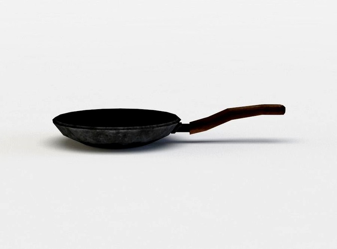 Frying pan