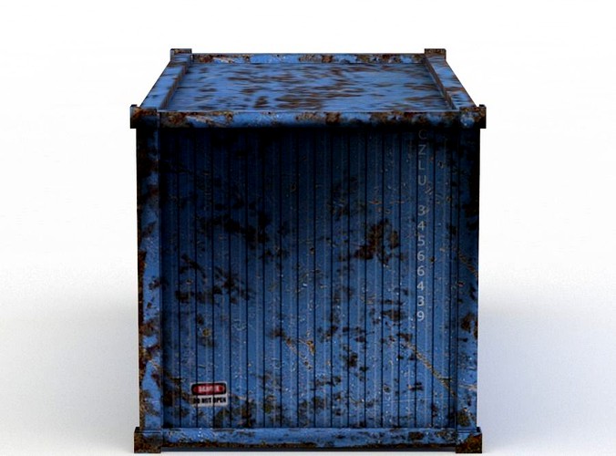 Container