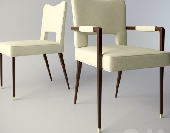 PR Lexington Dining Chairs