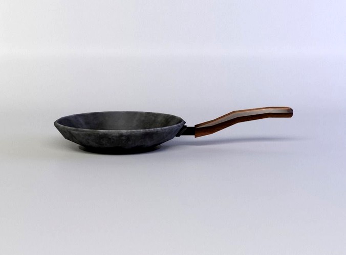 Frying pan
