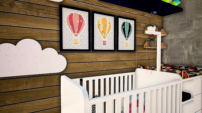 quarto bebe