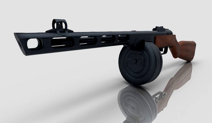 PPSH-41