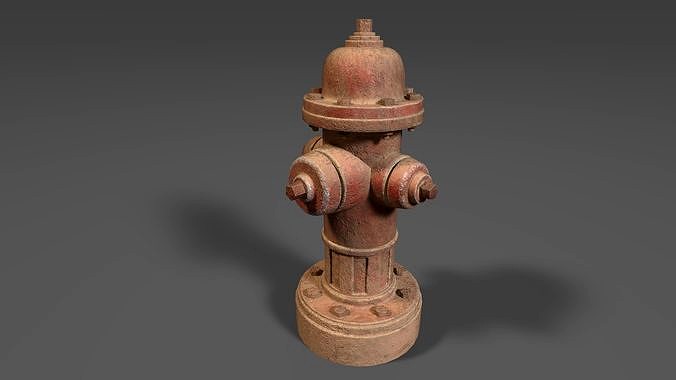 Street Hydrant