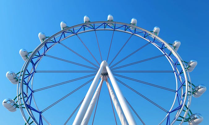 Ferris Wheel