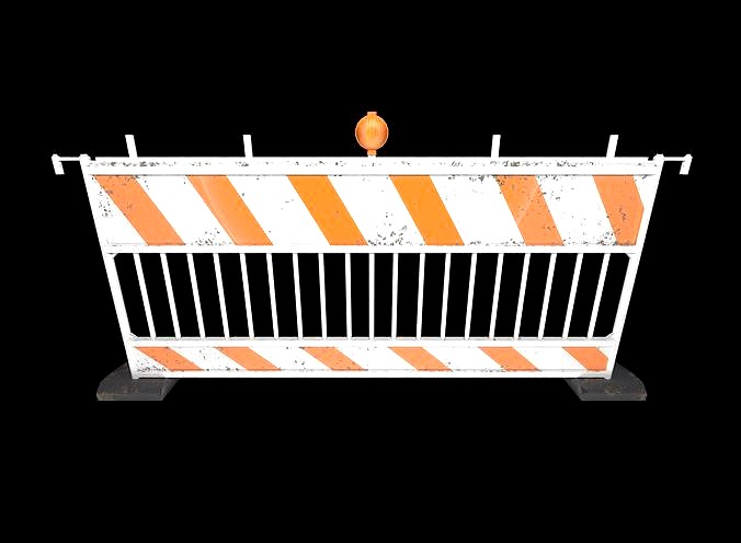 roadblock