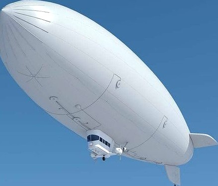 Generic Blimp