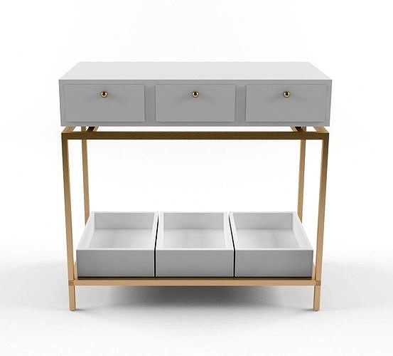 Sideboard - console table