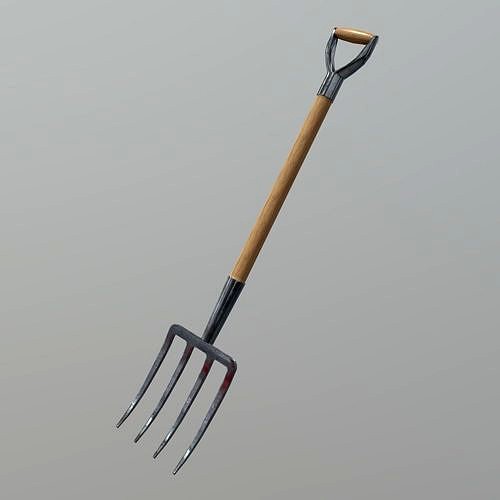 Pitchfork