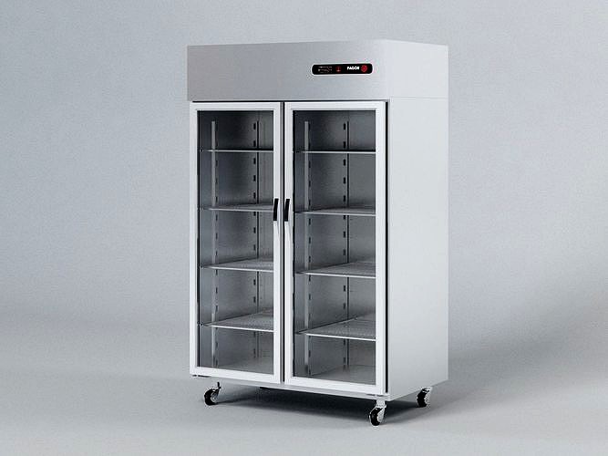 Fagor Refrigerated Display Cabinet