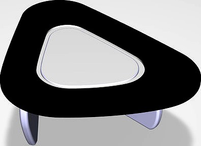 Noguchi Table