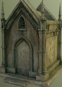 Crypt 2