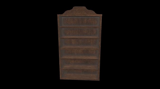 Bookcase