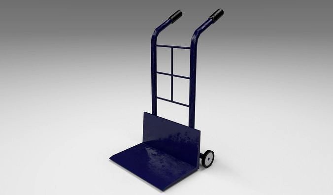 Wheelbarrow
