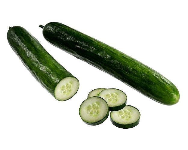 Cucumber