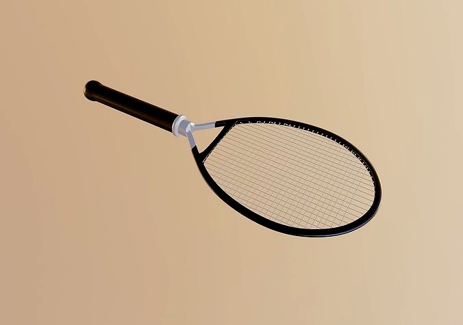 Tennis Racquet