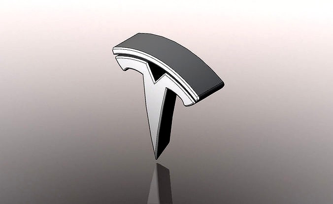 Tesla Logo