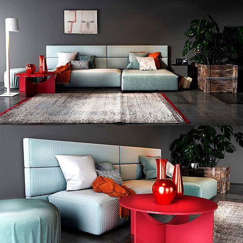 Twils living set 04B