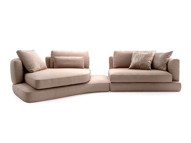 Arabesque Sofa Compo 6