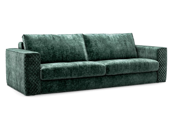 Espada Sofa 252