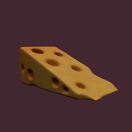 Holed Cheese