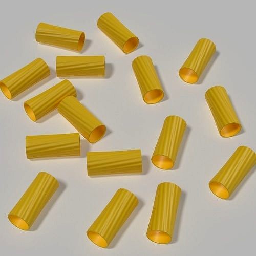 Dried Rigatoni