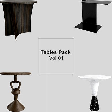 Coffeetables