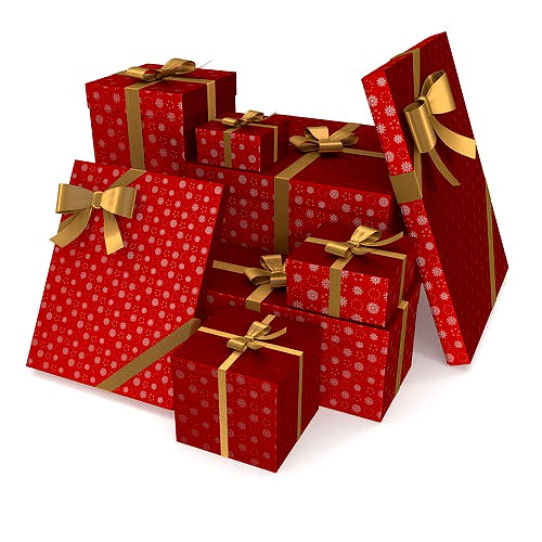 Christmas Gifts