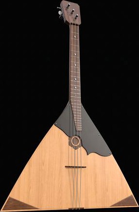Balalaika
