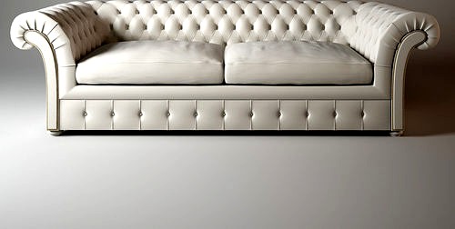 Baxter Casper Sofa