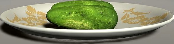 Cucumber