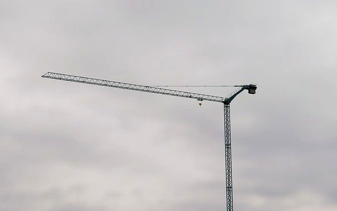 City Crane - Tower Crane