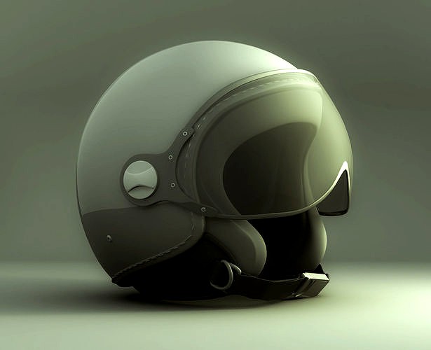 Bike Helmet