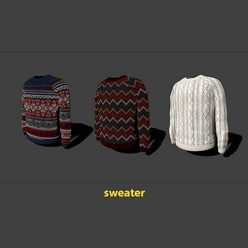 sweater