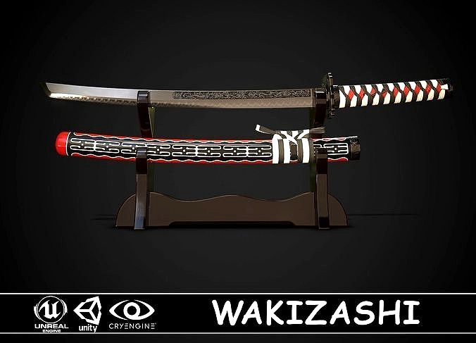 Wakizashi 02