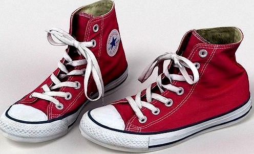 Converse Shoes