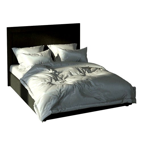Bed Elis