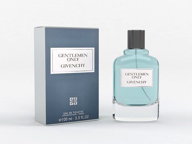 Givenchy Gentlemen Only Eau De Toilette Spray for Men