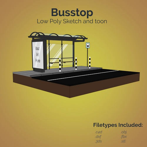 Busstop