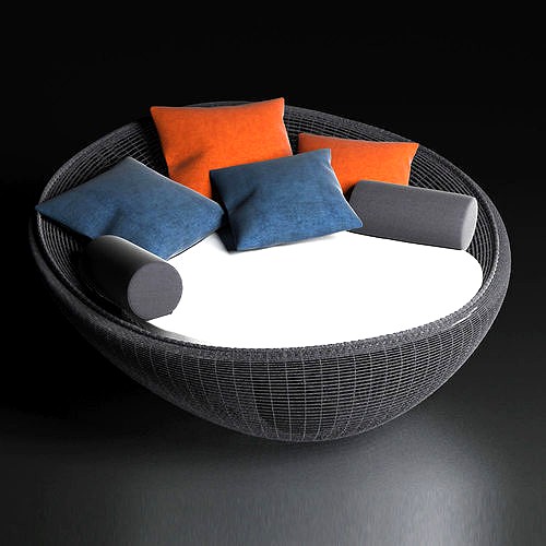 Vimini Chair