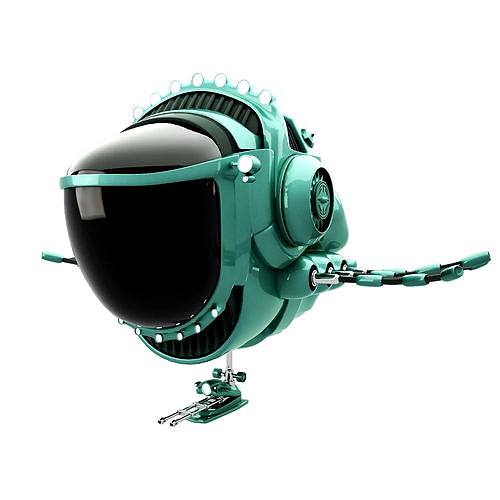 Spacecraft