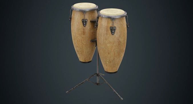 Conga 2B